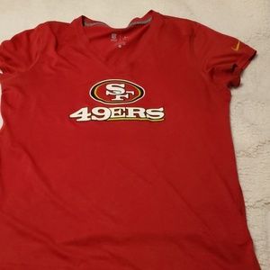 49er dri-fit